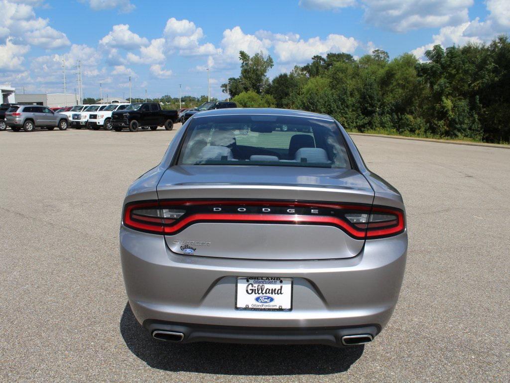used 2016 Dodge Charger car, priced at $16,987
