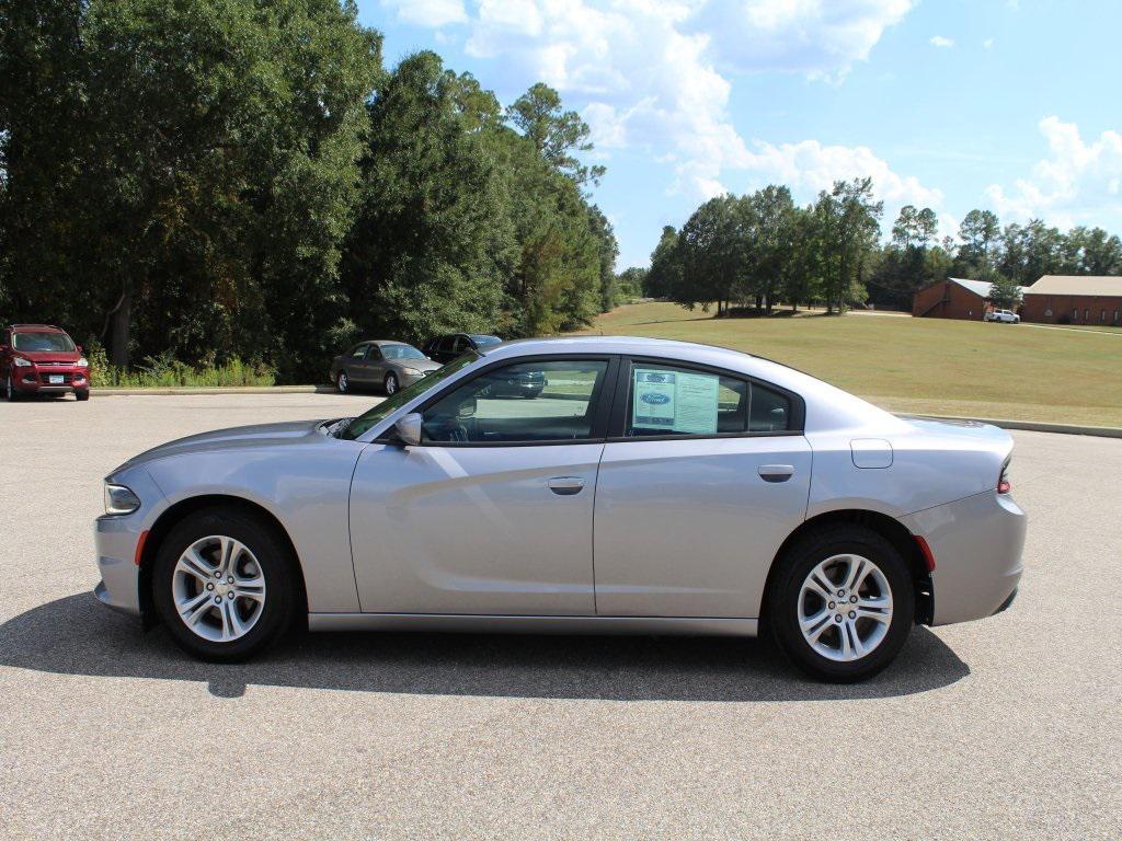 used 2016 Dodge Charger car, priced at $16,987