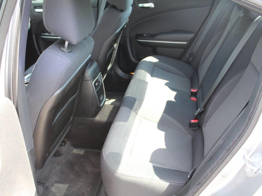 used 2016 Dodge Charger car, priced at $16,987