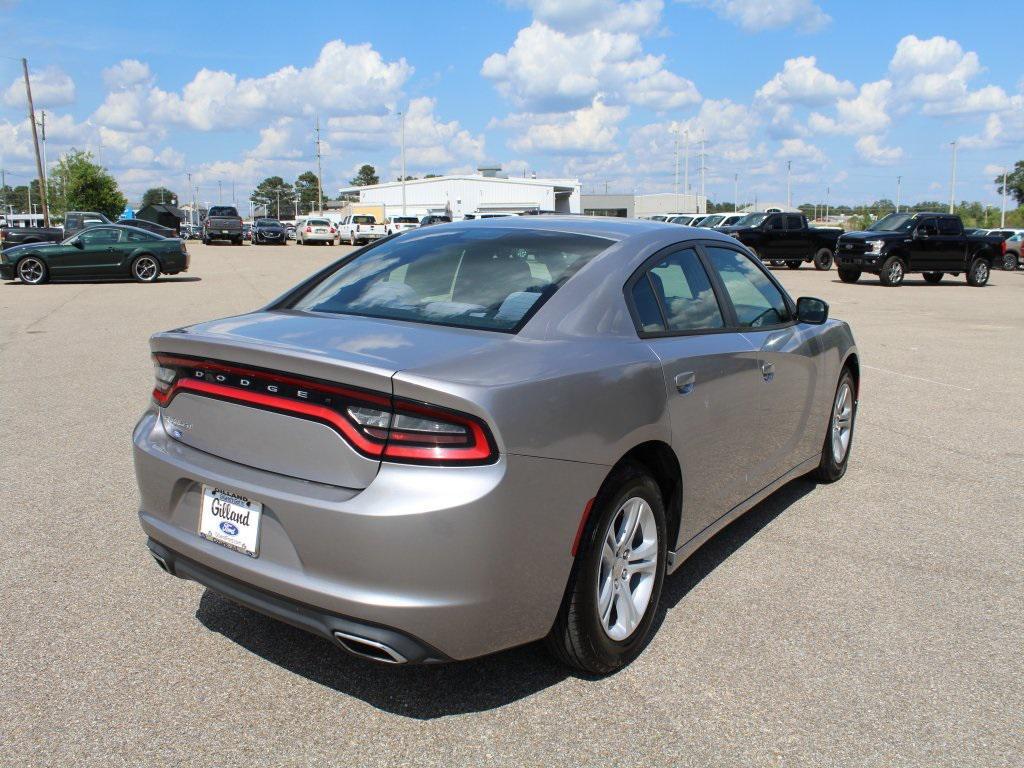 used 2016 Dodge Charger car, priced at $16,987