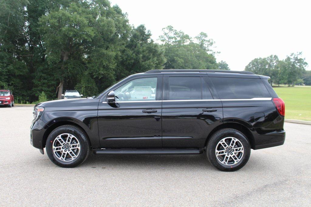 new 2025 Ford Expedition car, priced at $67,170
