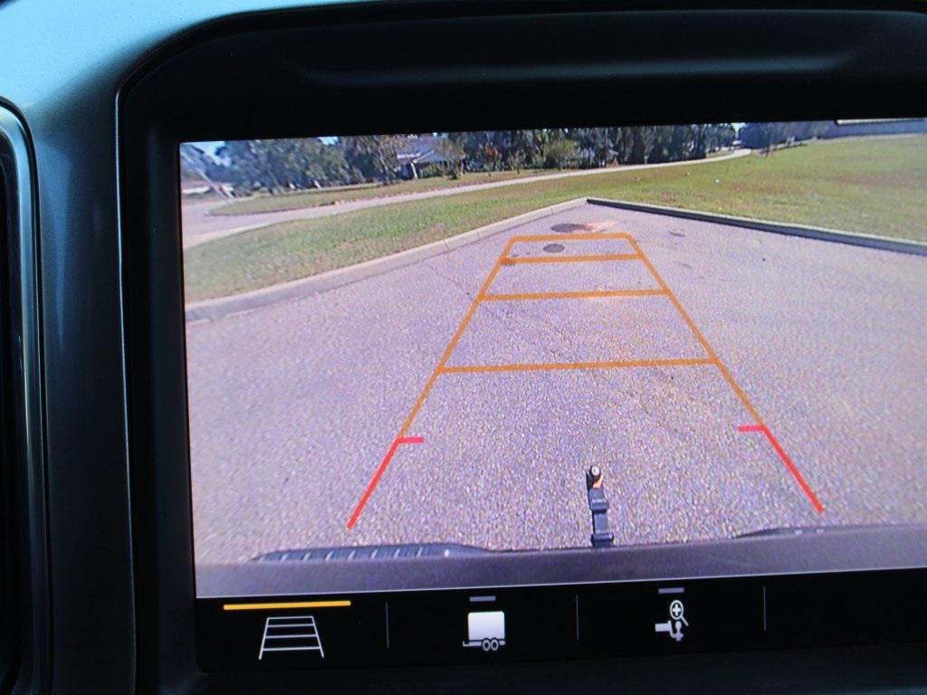 used 2019 Chevrolet Silverado 1500 car, priced at $26,587