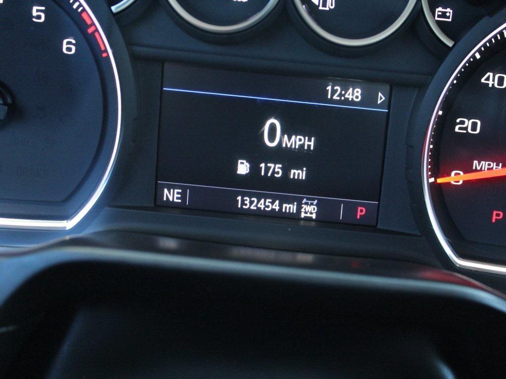 used 2019 Chevrolet Silverado 1500 car, priced at $26,587