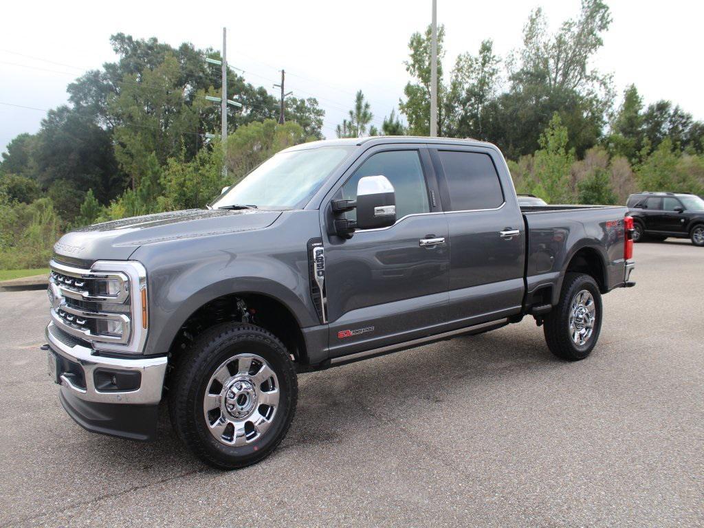 new 2026 Ford F-250 car, priced at $93,055
