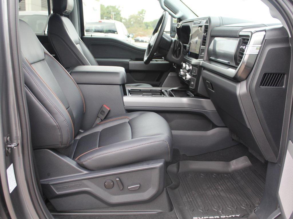 new 2026 Ford F-250 car, priced at $93,055