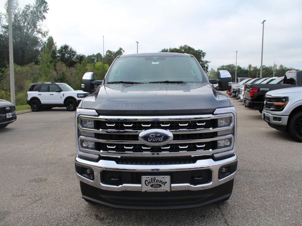 new 2026 Ford F-250 car, priced at $93,055