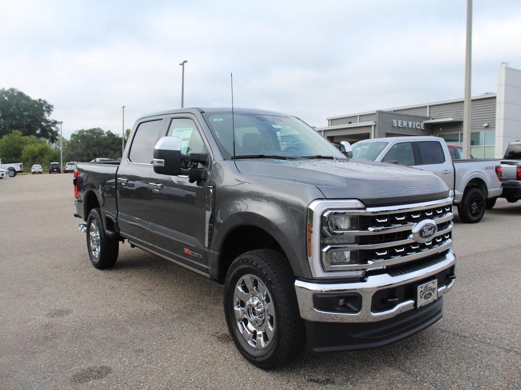 new 2026 Ford F-250 car, priced at $93,055