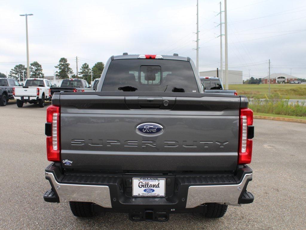 new 2026 Ford F-250 car, priced at $93,055