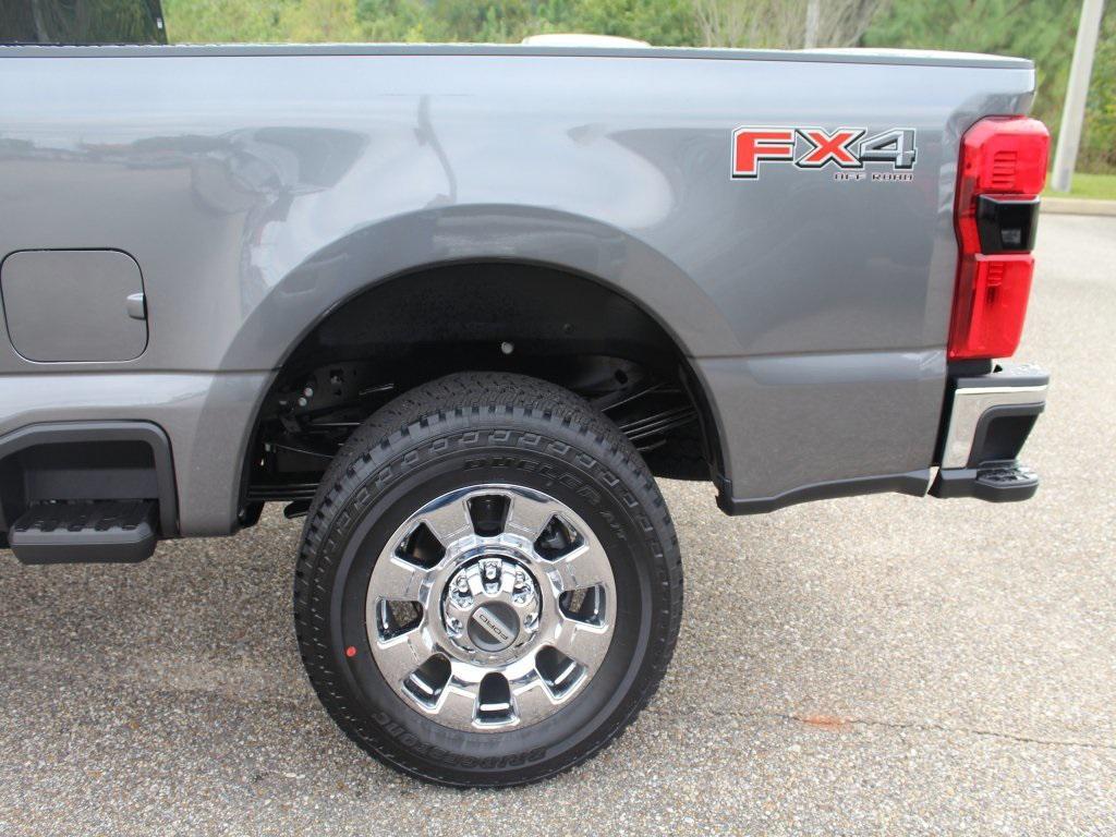 new 2026 Ford F-250 car, priced at $93,055