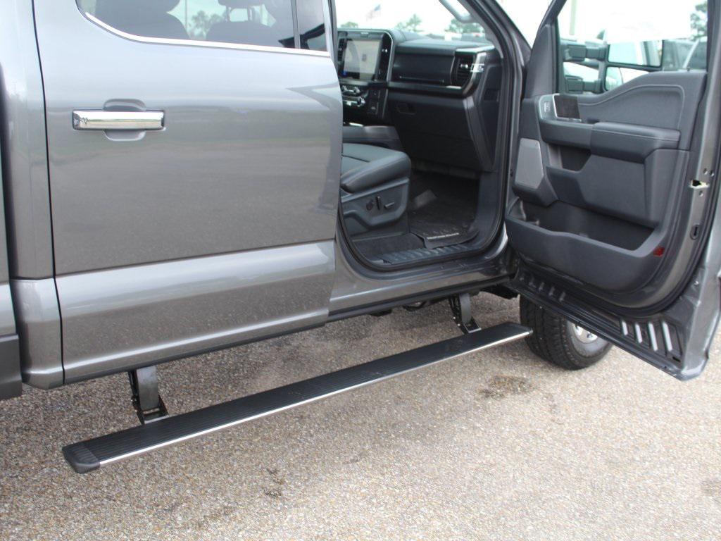 new 2026 Ford F-250 car, priced at $93,055