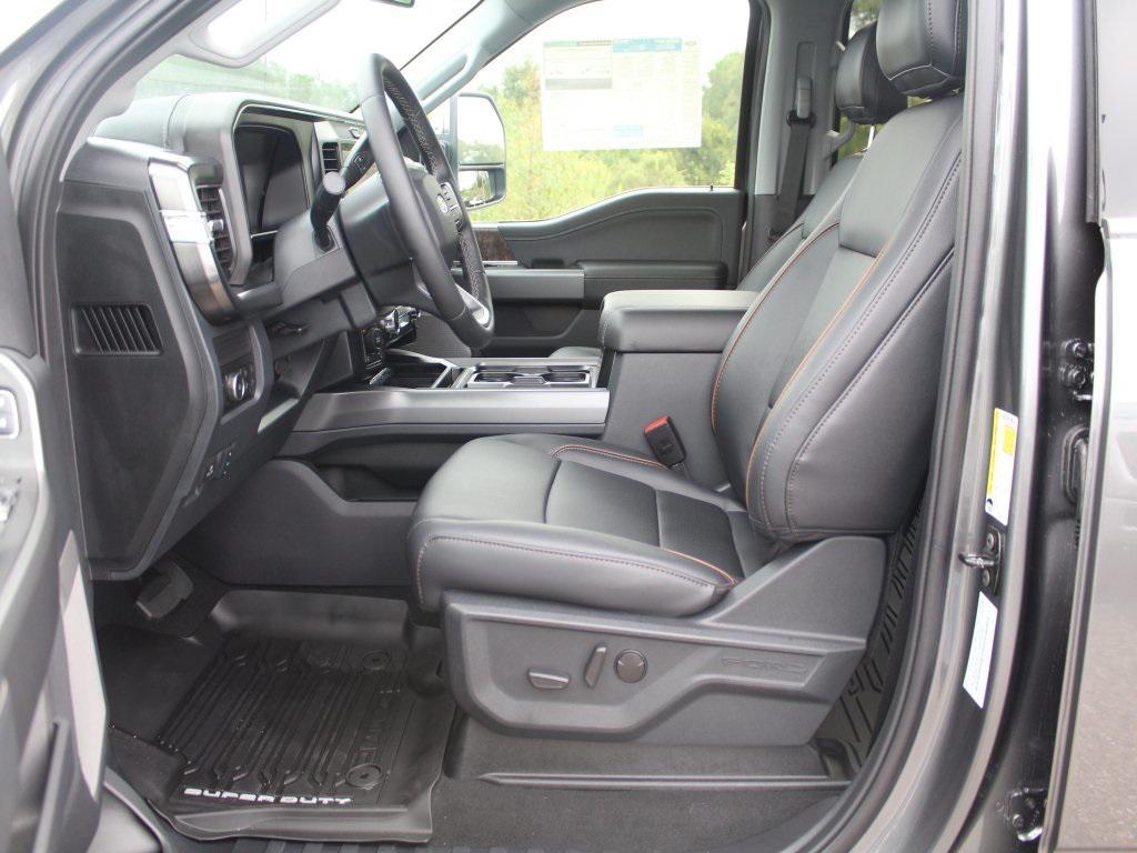 new 2026 Ford F-250 car, priced at $93,055