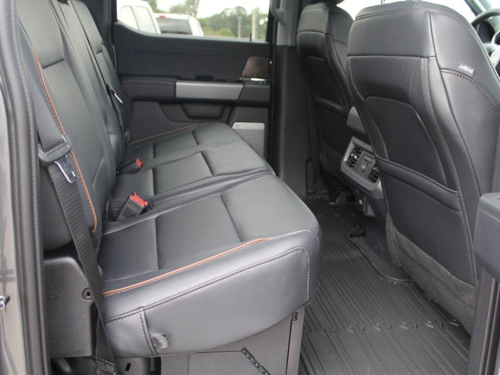 new 2026 Ford F-250 car, priced at $93,055