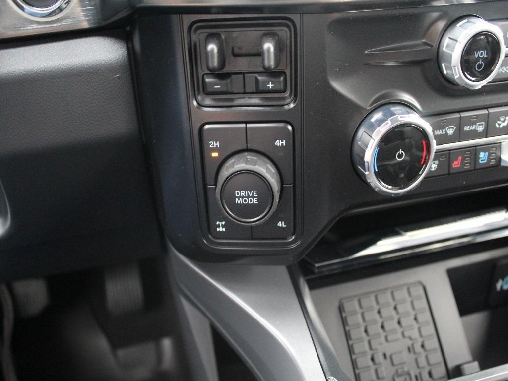 new 2026 Ford F-250 car, priced at $93,055