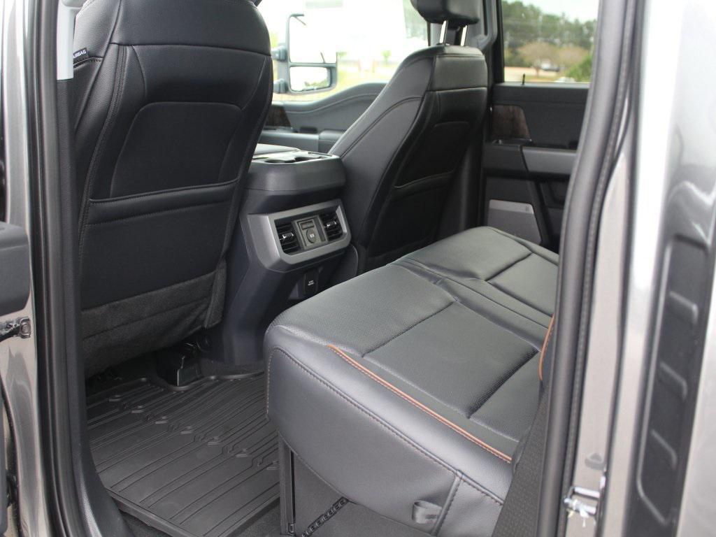 new 2026 Ford F-250 car, priced at $93,055