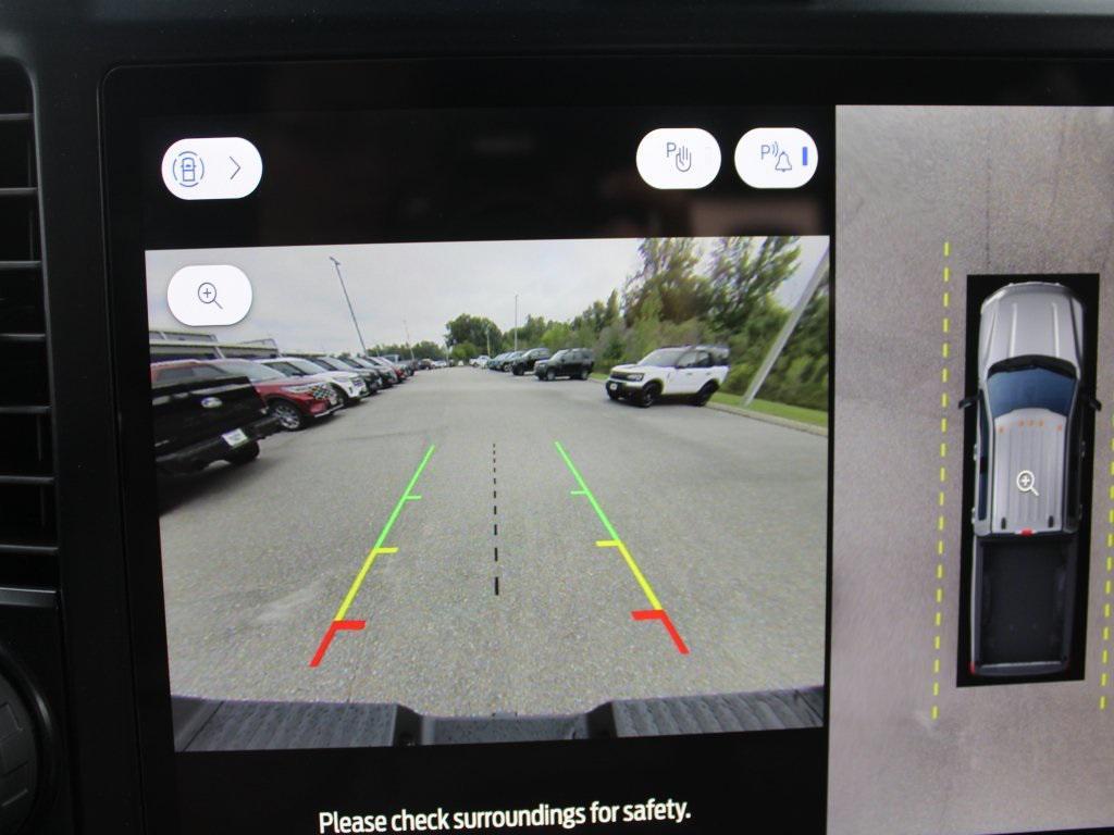 new 2026 Ford F-250 car, priced at $93,055