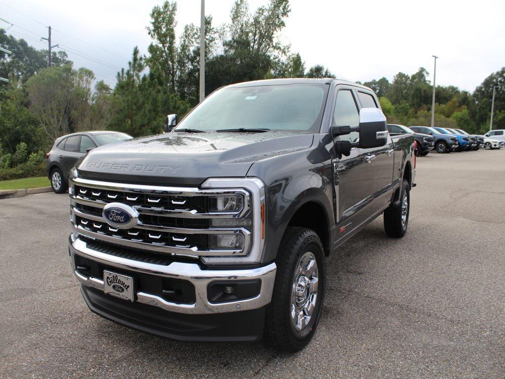 new 2026 Ford F-250 car, priced at $93,055
