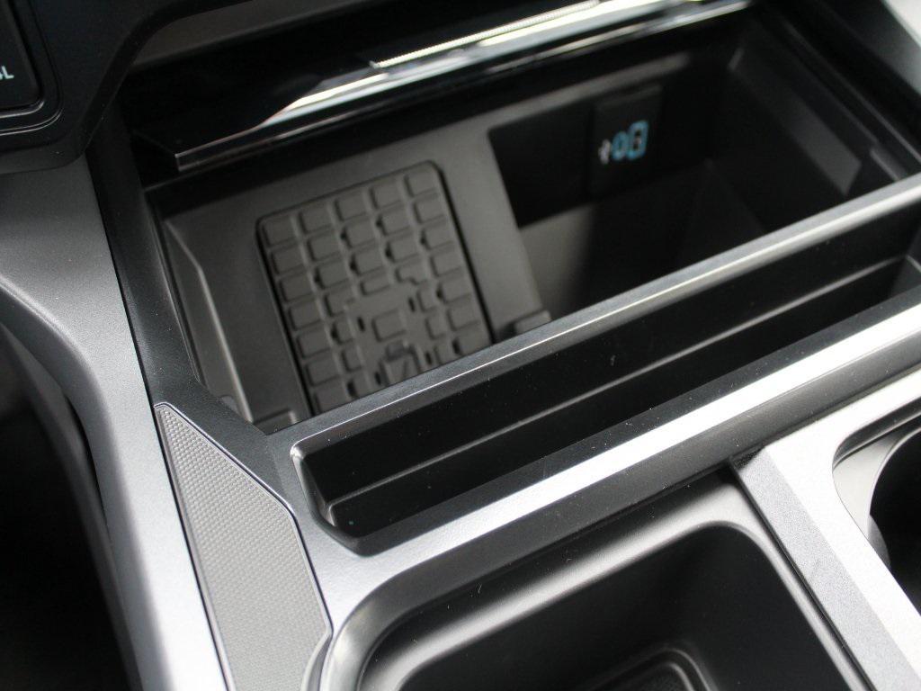 new 2026 Ford F-250 car, priced at $93,055