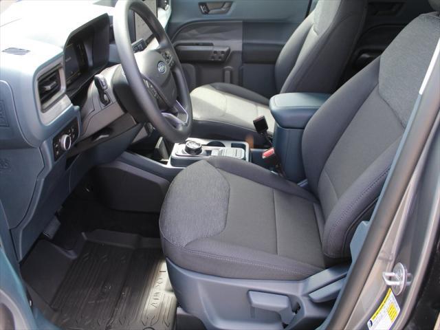 new 2025 Ford Maverick car, priced at $29,269