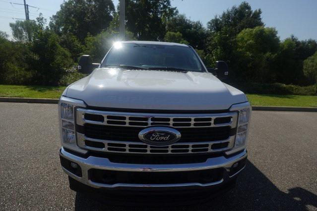 used 2023 Ford F-250 car, priced at $54,950