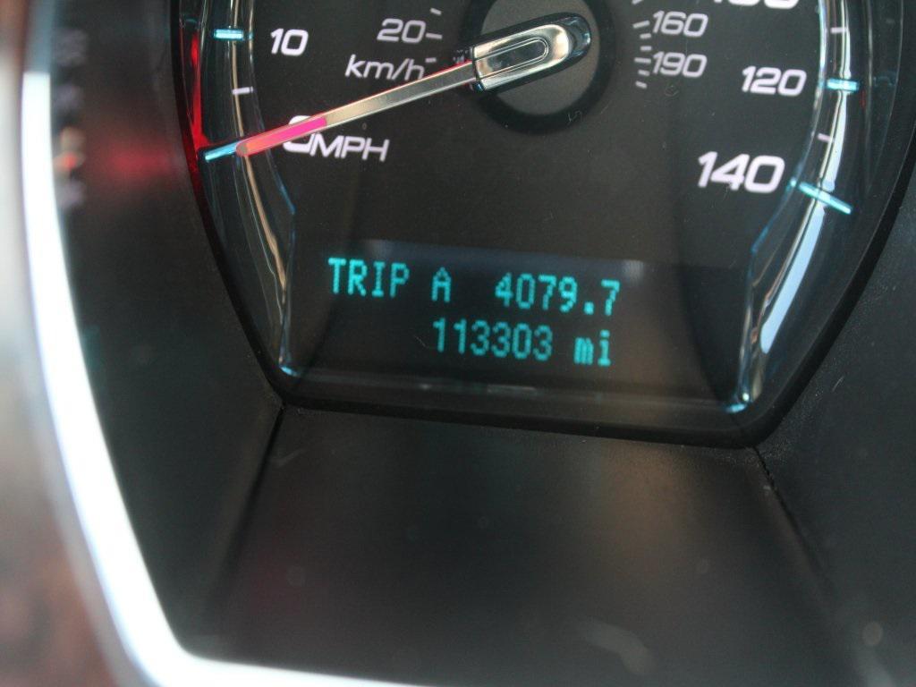 used 2012 Ford Taurus car, priced at $7,995