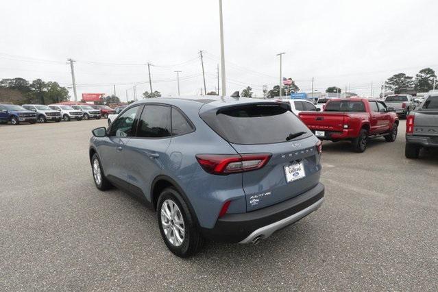 new 2025 Ford Escape car, priced at $29,224