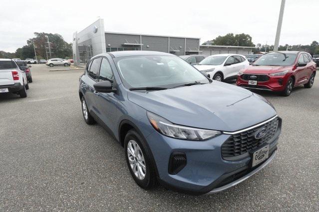 new 2025 Ford Escape car, priced at $29,224