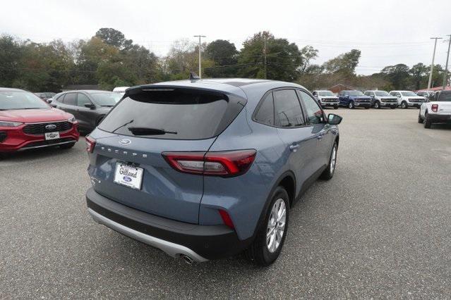 new 2025 Ford Escape car, priced at $29,224