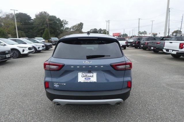 new 2025 Ford Escape car, priced at $29,224