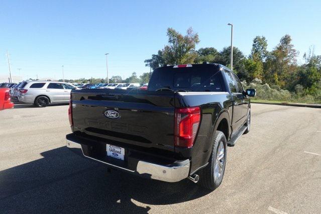 new 2024 Ford F-150 car, priced at $54,029