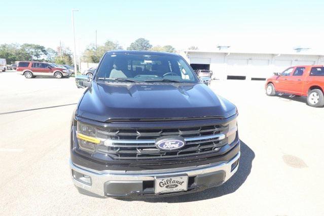 new 2024 Ford F-150 car, priced at $54,029