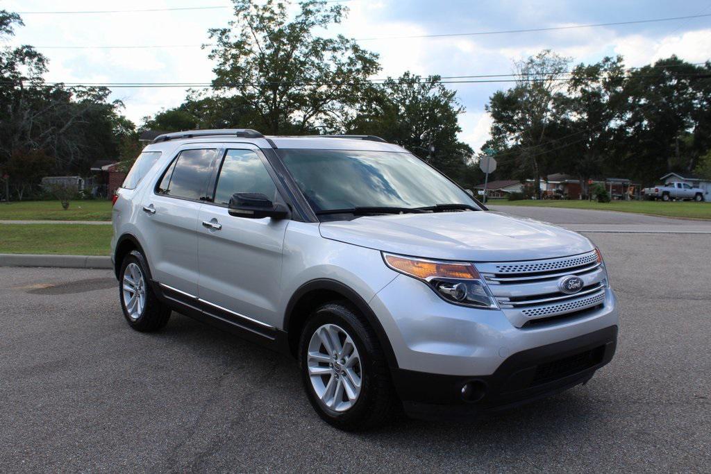 used 2011 Ford Explorer car, priced at $8,995
