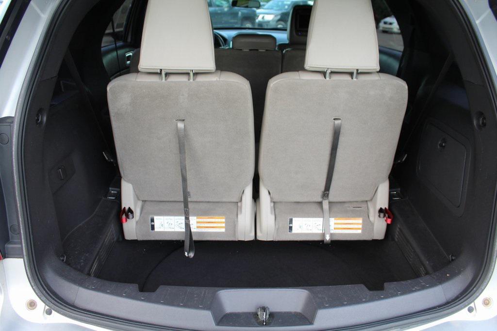 used 2011 Ford Explorer car, priced at $8,995