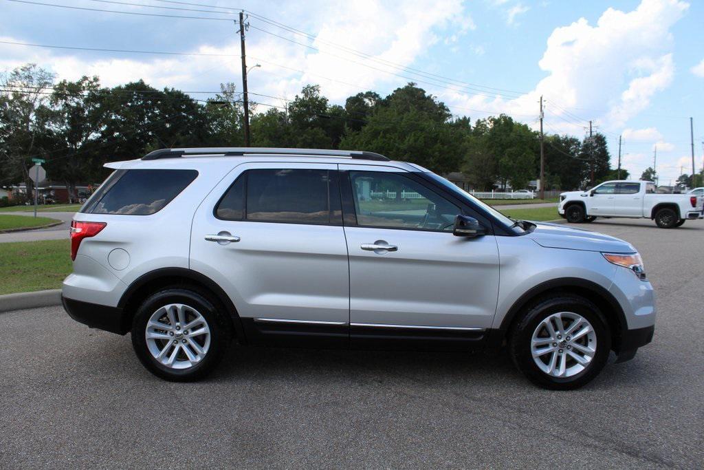 used 2011 Ford Explorer car, priced at $8,995