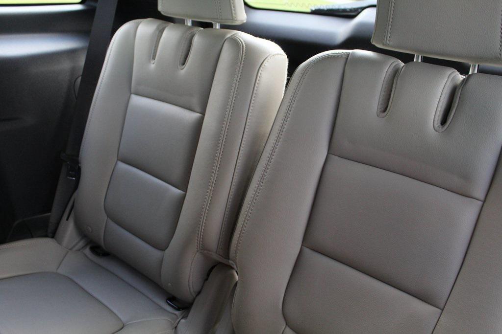used 2011 Ford Explorer car, priced at $8,995