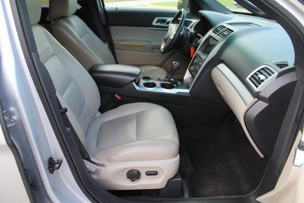 used 2011 Ford Explorer car, priced at $8,995