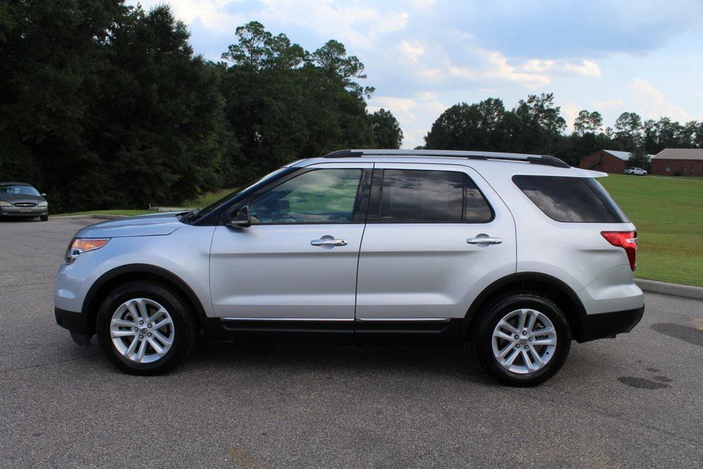 used 2011 Ford Explorer car, priced at $8,995