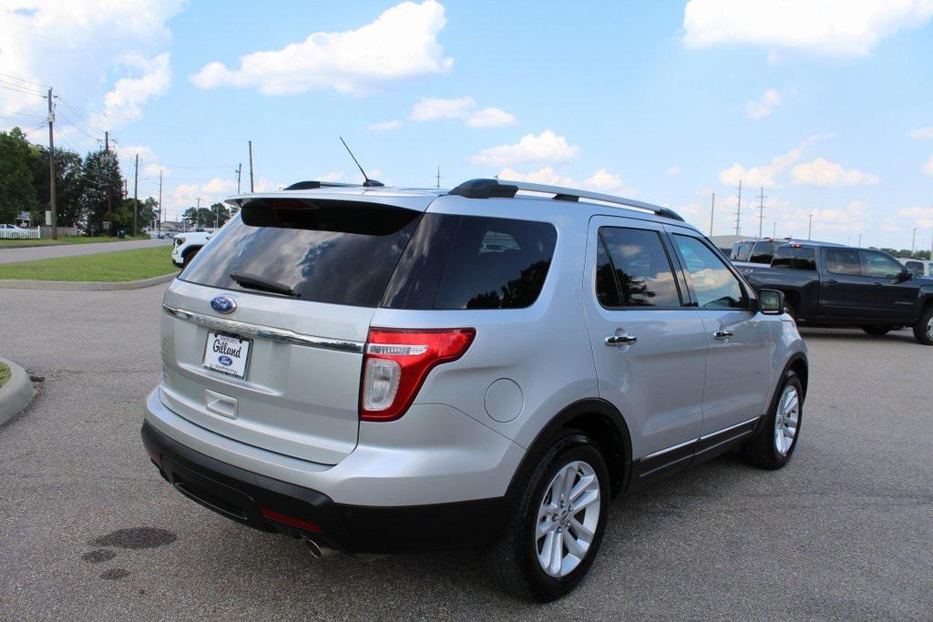 used 2011 Ford Explorer car, priced at $8,995