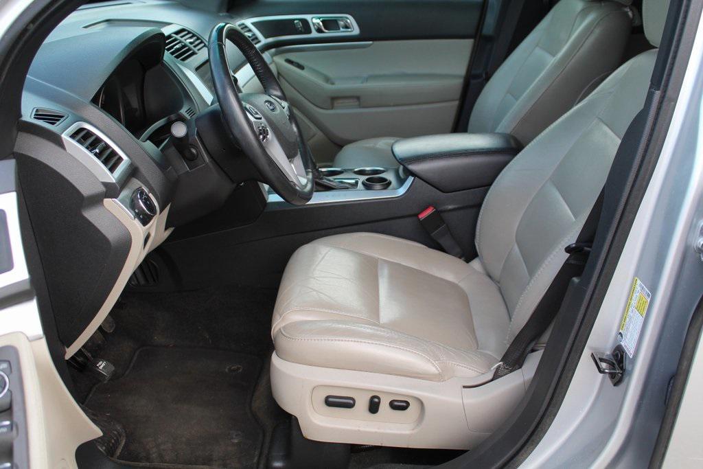 used 2011 Ford Explorer car, priced at $8,995
