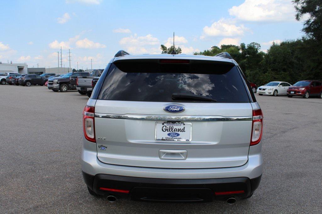 used 2011 Ford Explorer car, priced at $8,995