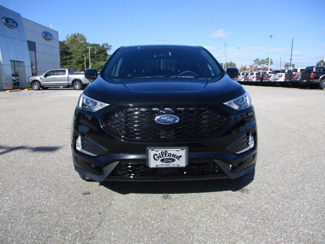 new 2024 Ford Edge car, priced at $44,058