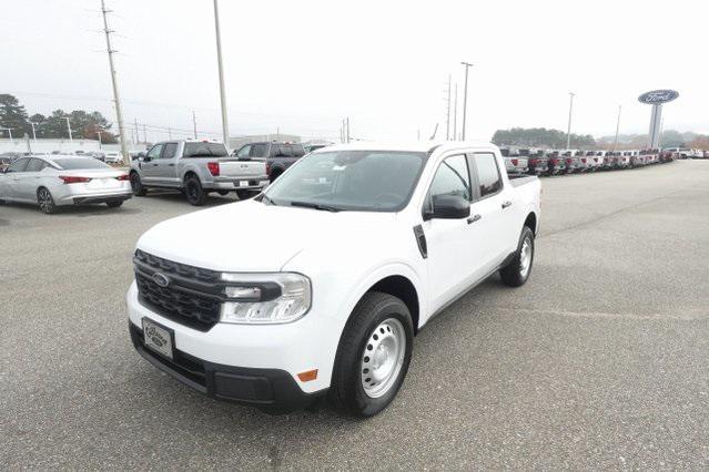 new 2024 Ford Maverick car, priced at $25,575