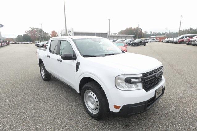 new 2024 Ford Maverick car, priced at $25,575