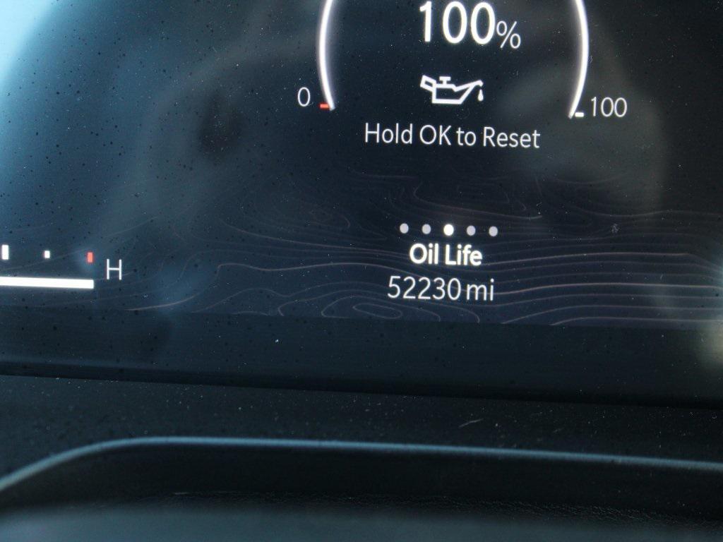 used 2023 Jeep Grand Cherokee car, priced at $26,587