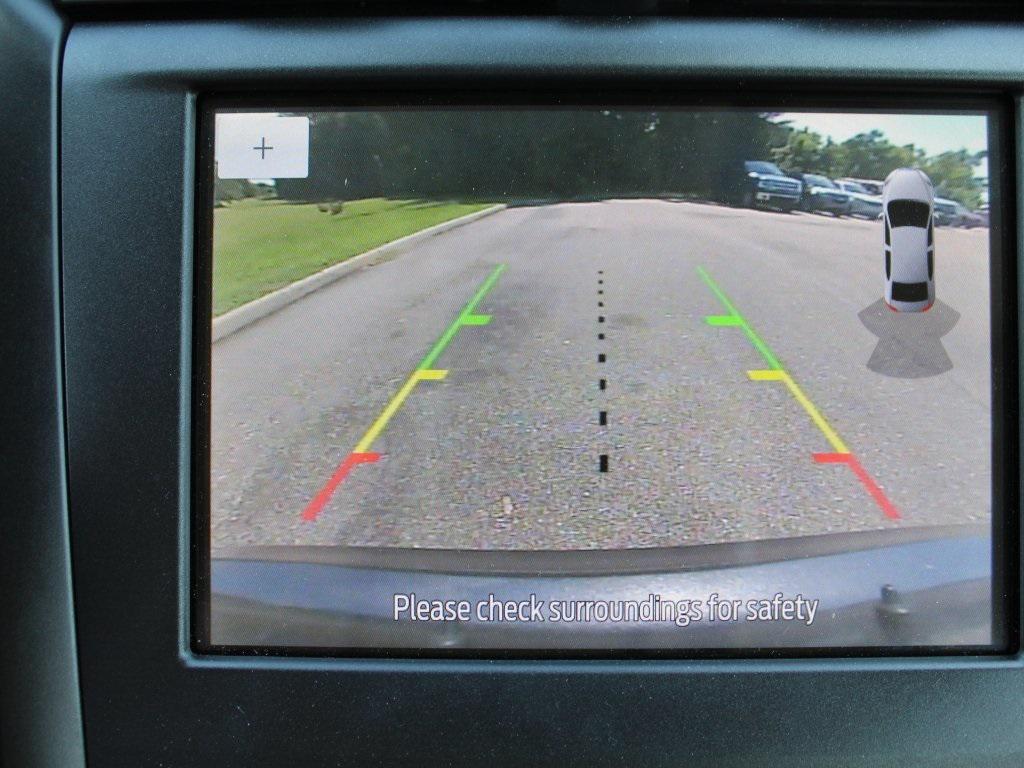 used 2020 Ford Fusion car, priced at $17,987