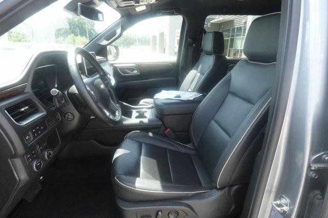 used 2023 Chevrolet Suburban car, priced at $57,950