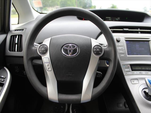 used 2015 Toyota Prius car, priced at $7,950