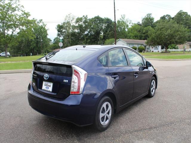 used 2015 Toyota Prius car, priced at $7,950