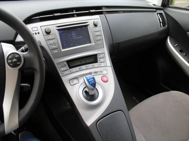 used 2015 Toyota Prius car, priced at $7,950