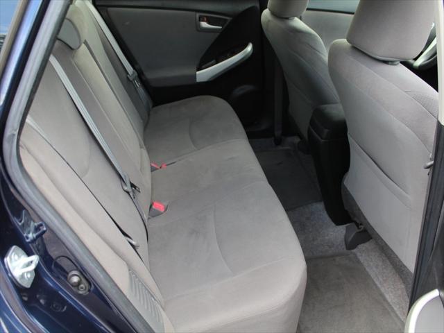 used 2015 Toyota Prius car, priced at $7,950