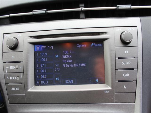 used 2015 Toyota Prius car, priced at $7,950
